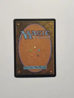 MtG Pianna, Nomad Captain MP x1 - Odyssey - Image 2