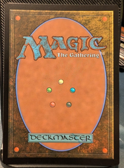 Captain N'ghathrod (Extended Art) Foil - Image 3