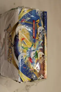 Pokemon TCG Sword & Shield Brilliant Stars Booster Display 36 Packs NEW - Image 5