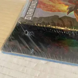 2007 POKEMON TCG BRAND NEW SEALED DIAMOND & PEARL INFERNO ZONE THEME BATTLE DECK - Image 5