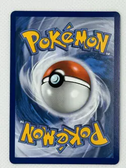 Alomomola (Poke Ball Pattern) Holo Black Bolt Uncommon 024/086 Pokemon TCG - Image 2