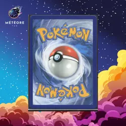 Carte Pokemon Monaflemit V 058/078 Ecarlate & Violet Pokemon Go Francais - Image 2