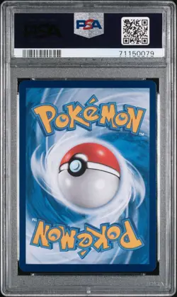 CHARIZARD Holo 2021 Pokemon Chino 001 25th Anniversary PSA10 - Image 2
