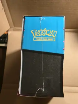 Pokemon TCG: Ascended Heroes Pokemon Center Exclusive ETB - FACTORY SEALED 🔥 - Image 2