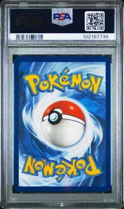 Magneton 159 Pokemon PSA 10 GEM MINT Surging Sparks Elite Trainer Box Promo - Image 2