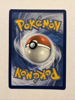 Meltan 179/162 Illustration Rare IR Temporal Forces Holo TEF NM Pokemon TCG - Image 2