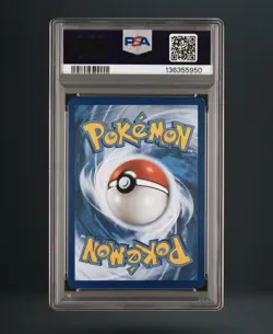 PSA 8 Pokemon TCG Pikachu 005/025 Full Art FA 2021 Celebrations 25th Anniversary - Image 2