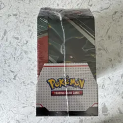 Pokemon TCG V Heroes Bundle Tins: 2-Pack of Vaporeon & Umbreon Brand New! - Image 5