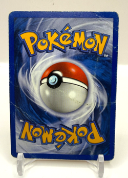 Pokemon TCG 2002 Charizard 3/110 Deck Legendary Exclusives Non Holo HP/DMG - Image 4