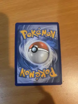 Pokemon Ultra Ball 161/149 Sun & Moon Secret Rare Full Art Holo LP 2017 - Image 2