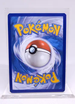 Pokemon Pikachu 027/078 Reverse Holo Common Pokemon GO - Image 2