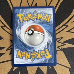 Pokemon Black Star Promo SWSH061 Pikachu V NM | Near Mint - Image 2