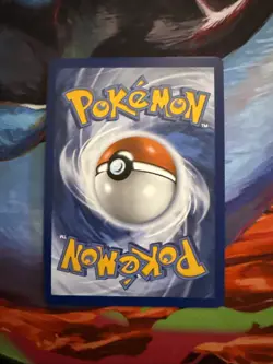 Team Rocket's Honchkrow (Holo Rare) Ascended Heroes Pokemon TCG- 127/217 - Image 2