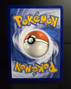Pokemon TCG - PIKACHU - 027/078 - Sword & Shield: Pokemon GO (2022) - LP/NM - Image 2