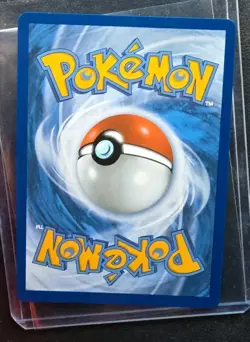 Pokemon TCG - Piplup Illustration Rare - Phantasmal Flames 98/94 NM - Image 2