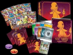 Pokemon - Obsidian Flames Elite Trainer Box - ETB New & Sealed - - Image 4