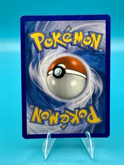 Pokemon TCG 2012 Scizor 94/149 Boundaries Crossed Vintage Holo LP - Image 2