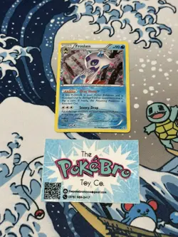 Froslass RC8/RC32 - Generations Uncommon Pokemon TCG Reverse Holo - MP + - Image 1