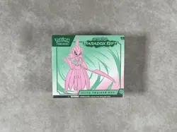 Pokemon: Paradox Rift - Elite Trainer Box / ETB - New / Sealed 🔥 - Image 1