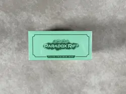Pokemon: Paradox Rift - Elite Trainer Box / ETB - New / Sealed 🔥 - Image 5