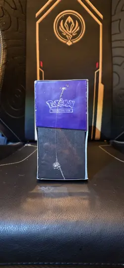 Paldean Fates Elite Trainer Box ETB Pokemon TCG New Sealed - Image 4