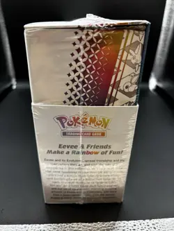 Pokemon TCG Scarlet & Violet Prismatic Evolutions Super-Premium Collection - Image 3