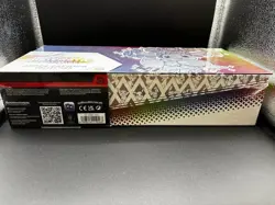 Pokemon TCG Scarlet & Violet Prismatic Evolutions Super-Premium Collection - Image 4