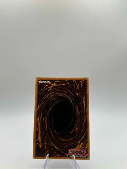 Karma Cut (Platinum Secret Rare) RA04-EN128 1st Ed Yugioh NM - Image 2