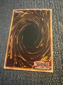 Yu-Gi-Oh! TCG Mask of Dispel Labyrinth of Nightmare LON-EN017 Unlimited sr - Image 2