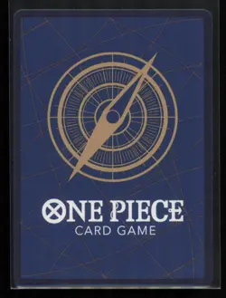 Koala (Reprint) OP05-006 One Piece Premium Booster -The Best- Super Rare NM - Image 2