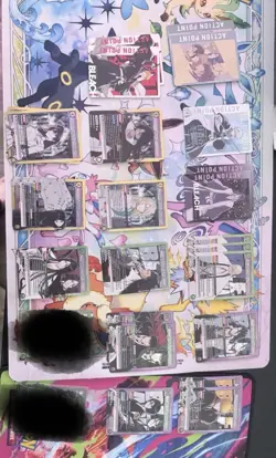 Bleach thousand year blood War Vol 1 Union arena - Image 1