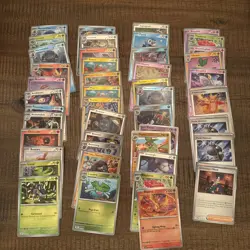 Pokemon TCG Phantasmal Flames Holo/Reverse Holo Bulk Lot 100+ Cards. NM-MINT 🔥 - Image 4