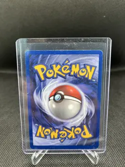Pokemon Cards: 1st Edition Jungle Rare: Vileplume 31/64 MP - Image 2