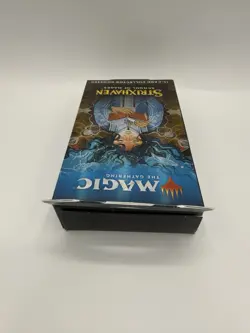 Magic The Gathering STRIXHAVEN School of Mages 15-Card Collector Booster Box 630509958610 - Image 3