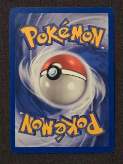 Squirtle 1st Edition Team Rocket Pokemon Card Common 68/82 WOTC - NM Near Mint - Image 2