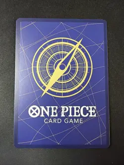 Monkey.D.Dragon OP12-094 SR ONE PIECE Tcg Card Game NM BLACK - Image 2