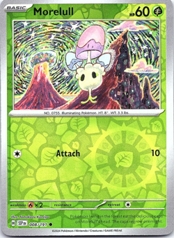 Surging Sparks CHOOSE YOUR CARD Buy 2 Get 1 FREE! - Image 3