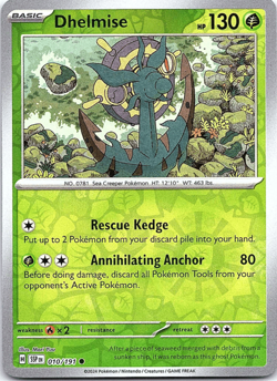 Surging Sparks CHOOSE YOUR CARD Buy 2 Get 1 FREE! - Image 5