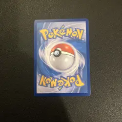 Pokemon Charmander TCG Art Rare Card 168/165 Korean 151 Series - Image 4