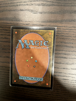 Nourishing Shoal (Betrayers of Kamigawa Foil) LP - Image 2