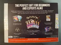 Magic: The Gathering Foundations Bundle with 9 Play Boosters - Image 2