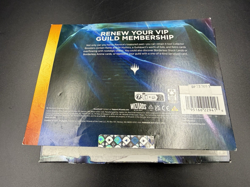 Magic The Gathering MTG Ravnica Remastered Collector Booster Pack NEW SEALED - Image 2