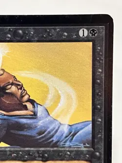 Drain Life - Beta Edition ~LP~ Magic The Gathering MTG - Image 4