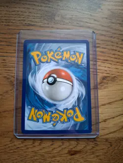 Loudred - 81/124 - Reverse Holo - XY Fates Collide - Pokemon - Image 2