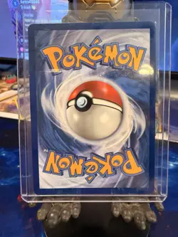 Pokemon TCG Jamming Tower 243/182 Sv10: Destined Rivals Holo - Image 2