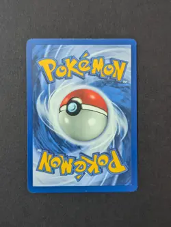 Pokemon TCG Sabrina's Haunter Gym Heroes 1st Edition Non-Holo Regular - Image 5