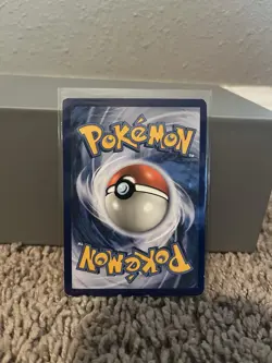 Pokemon The Pokemon Company Pikachu Libre XY Trainer Kit 14/30 2016 Basic 80 HP - Image 2