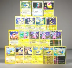 🐑HUGE Ampharos, Flaaffy, Mareep, Pokemon Lot. PRIME| Mid-Era| Stamps| WOTC💥 - Image 1