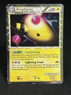 🐑HUGE Ampharos, Flaaffy, Mareep, Pokemon Lot. PRIME| Mid-Era| Stamps| WOTC💥 - Image 5