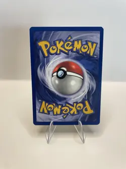 Pokemon TCG Pikachu Jungle 60/64 1st Edition Common - Image 4